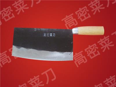 高密菜刀—黑刀（G9806）